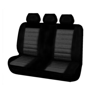 Universal Opulence Rear Seat Covers Size 06/08S