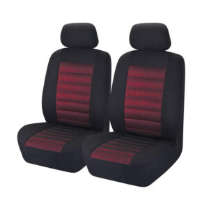 Universal Opulence Front Seat Covers Size 30/35