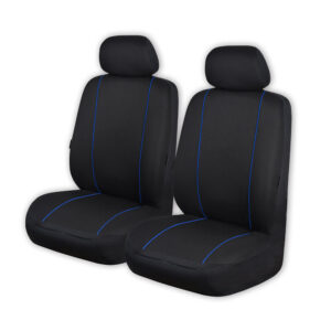 Universal Pinnacle Front Seat Covers Size 30/35