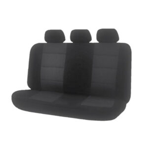 Universal Premium Rear Seat Covers Size 06/08H