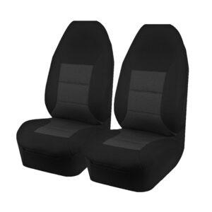 Universal Premium Front Seat Covers Size 60/25