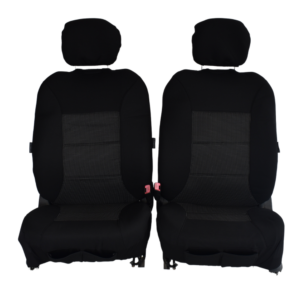 Universal Premium Front Seat Covers Size 30/35