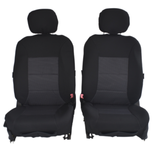 Universal Premium Front Seat Covers Size 30/35