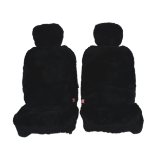 Alpine Sheepskin Seat Covers - Universal Size (25mm)