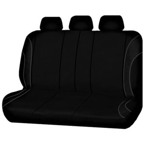 Universal Strident Rear Seat Covers Size 06/08S