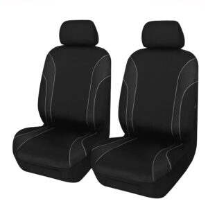 Universal Strident Front Seat Covers Size 30/35