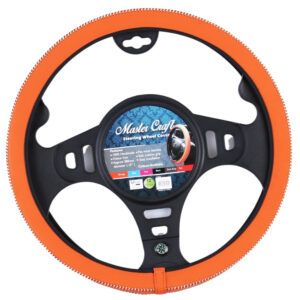 Mastercraft Steering Wheel Cover - Orange