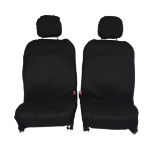 Canvas Seat Covers For Chevrolet Cruze Sedan 2006-2020  Hatch 2009-2020 Black