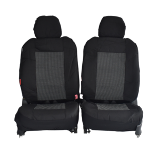 Prestige Jacquard Seat Covers - For  Tacoma Dual Cab (2005-2020)