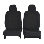 Prestige Jacquard Seat Covers - For  Highlander 7 Seater (2010-2014)