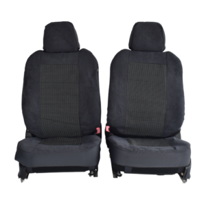 Prestige Jacquard Seat Covers - For  Landcruiser 7 Seater (2007-2020)