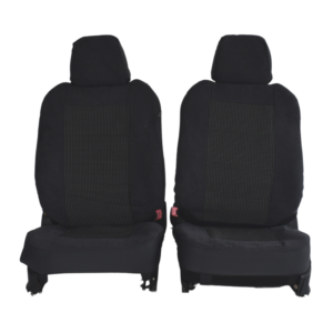 Prestige Jacquard Seat Covers - For Mazda 3 (2009-2014)