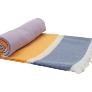 SORRENTO TURKSIH COTTON TOWEL -