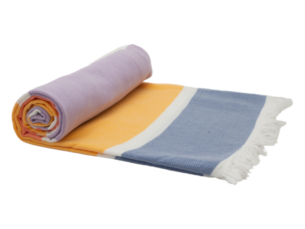 SORRENTO TURKSIH COTTON TOWEL -