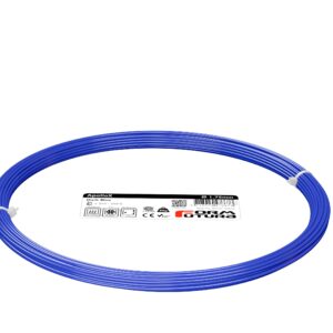 ASA Filament ApolloX 1.75mm Dark Blue 50 gram 3D Printer Filament