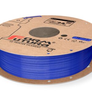 ASA Filament ApolloX 1.75mm Dark Blue 750 gram 3D Printer Filament