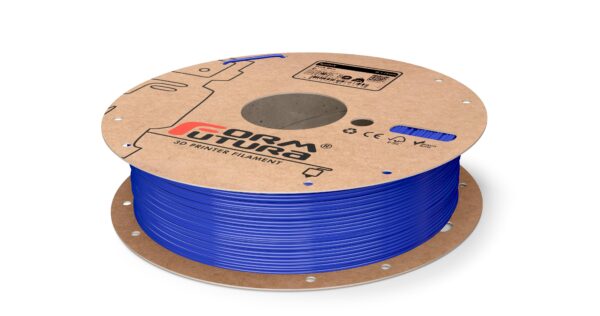 ASA Filament ApolloX 1.75mm Dark Blue 750 gram 3D Printer Filament