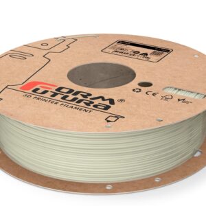 ASA Filament ApolloX 1.75mm Natural 750 gram 3D Printer Filament