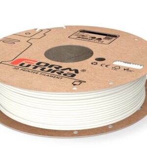 ASA Filament ApolloX 1.75mm White 750 gram 3D Printer Filament