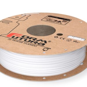 ABS Filament ClearScent ABS 1.75mm Clear 750 gram 3D Printer Filament