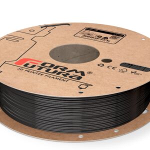 PP Filament Centaur PP 1.75mm 500 gram Black 3D Printer Filament