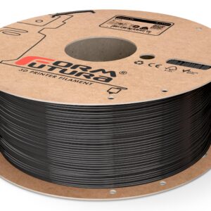 PP Filament Centaur PP 1.75mm 1500 gram Black 3D Printer Filament