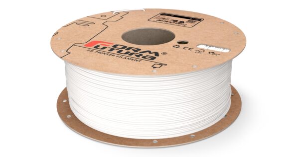 PP Filament Centaur PP 1.75mm 500 gram White 3D Printer Filament