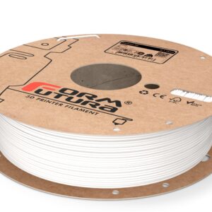 PP Filament Centaur PP 1.75mm 3500 gram White 3D Printer Filament