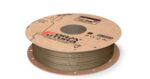 ABS Filament EasyFil ABS 1.75mm Bronze 750 gram 3D Printer Filament