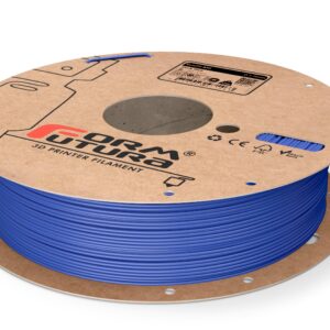 ABS Filament EasyFil ABS 1.75mm Dark Blue 750 gram 3D Printer Filament