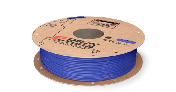 PLA Filament EasyFil PLA 1.75mm Dark Blue 750 gram 3D Printer Filament