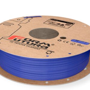 PLA Filament EasyFil PLA 1.75mm Dark Blue 2300 gram 3D Printer Filament