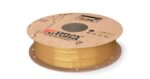 PLA Filament EasyFil PLA 1.75mm Gold 750 gram 3D Printer Filament