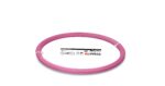 PLA Filament EasyFil PLA 1.75mm Magenta 50 gram 3D Printer Filament