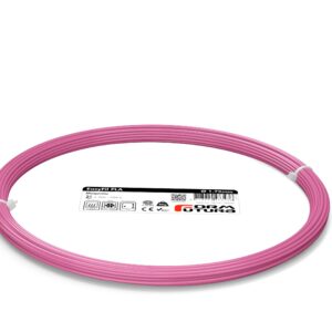 PLA Filament EasyFil PLA 1.75mm Magenta 50 gram 3D Printer Filament