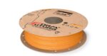 PLA Filament EasyFil PLA 1.75mm Orange 750 gram 3D Printer Filament