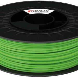 ABS 3D Printer Filament Premium ABS 1.75mm Atomic Green 1000 gram