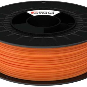 ABS 3D Printer Filament Premium ABS 1.75mm Dutch Orange 1000 gram