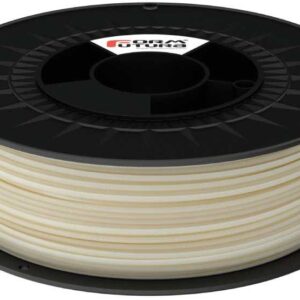 ABS 3D Printer Filament Premium ABS 1.75mm Natural 1000 gram