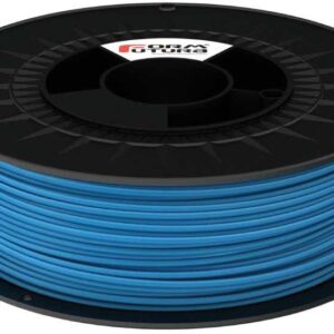 ABS 3D Printer Filament Premium ABS 1.75mm Ocean Blue 1000 gram