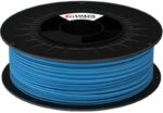 ABS 3D Printer Filament Premium ABS 1.75mm Ocean Blue 2300 gram