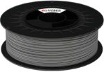 ABS 3D Printer Filament Premium ABS 1.75mm Robotic Grey 1000 gram