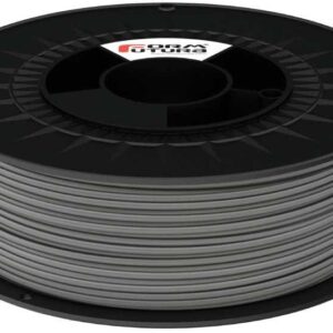 ABS 3D Printer Filament Premium ABS 1.75mm Robotic Grey 1000 gram