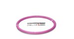 ABS 3D Printer Filament Premium ABS 1.75mm Sweet Purple 50 gram