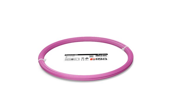 ABS 3D Printer Filament Premium ABS 1.75mm Sweet Purple 50 gram