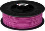 ABS 3D Printer Filament Premium ABS 1.75mm Sweet Purple 1000 gram