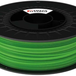 PLA 3D Printer Filament Premium PLA 1.75mm Atomic Green 1000 gram