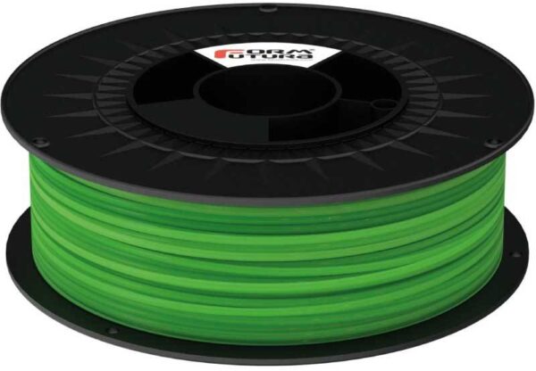 PLA 3D Printer Filament Premium PLA 1.75mm Atomic Green 1000 gram