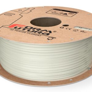 PLA 3D Printer Filament Premium PLA 1.75mm C.C.Transparent 1000 gram