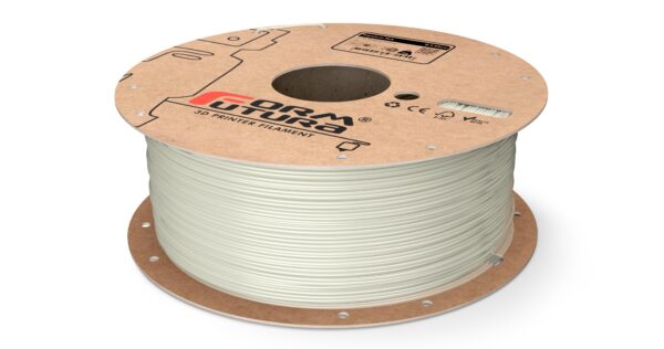 PLA 3D Printer Filament Premium PLA 1.75mm C.C.Transparent 1000 gram